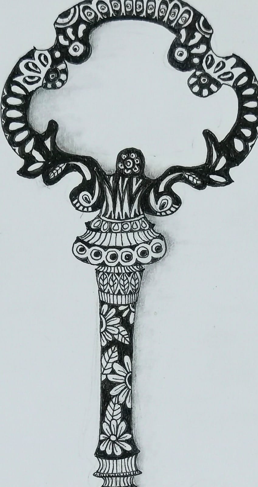 LLave