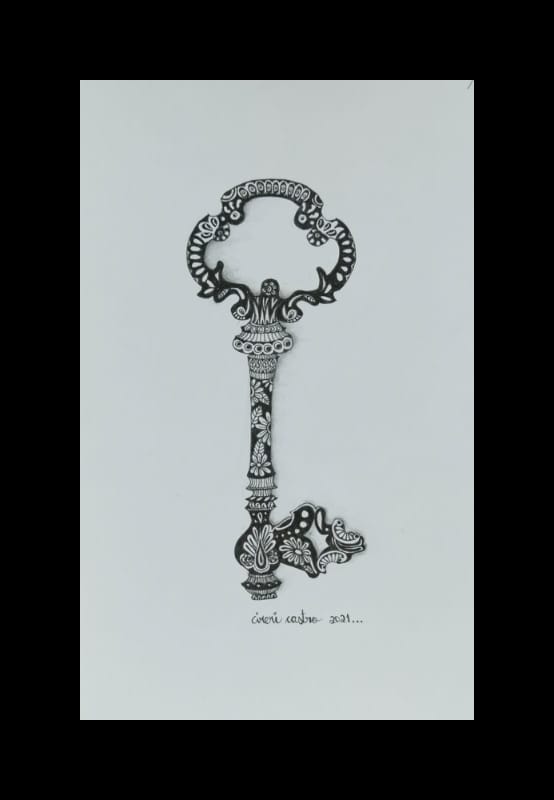 LLave