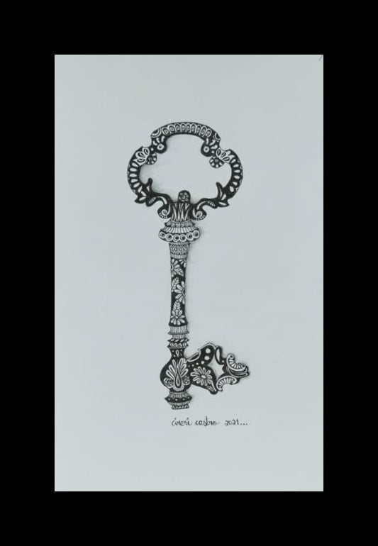 LLave