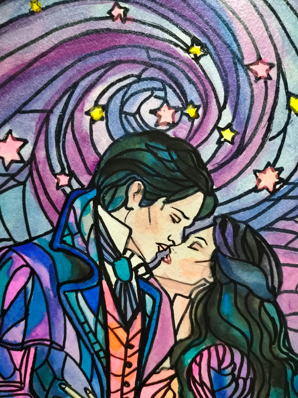 Victorian love