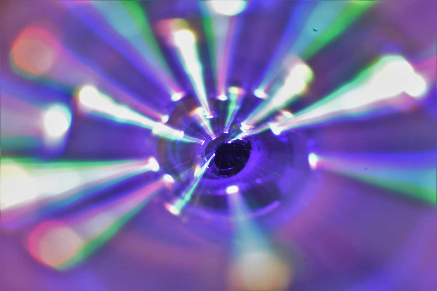 Improbabilidad ocular