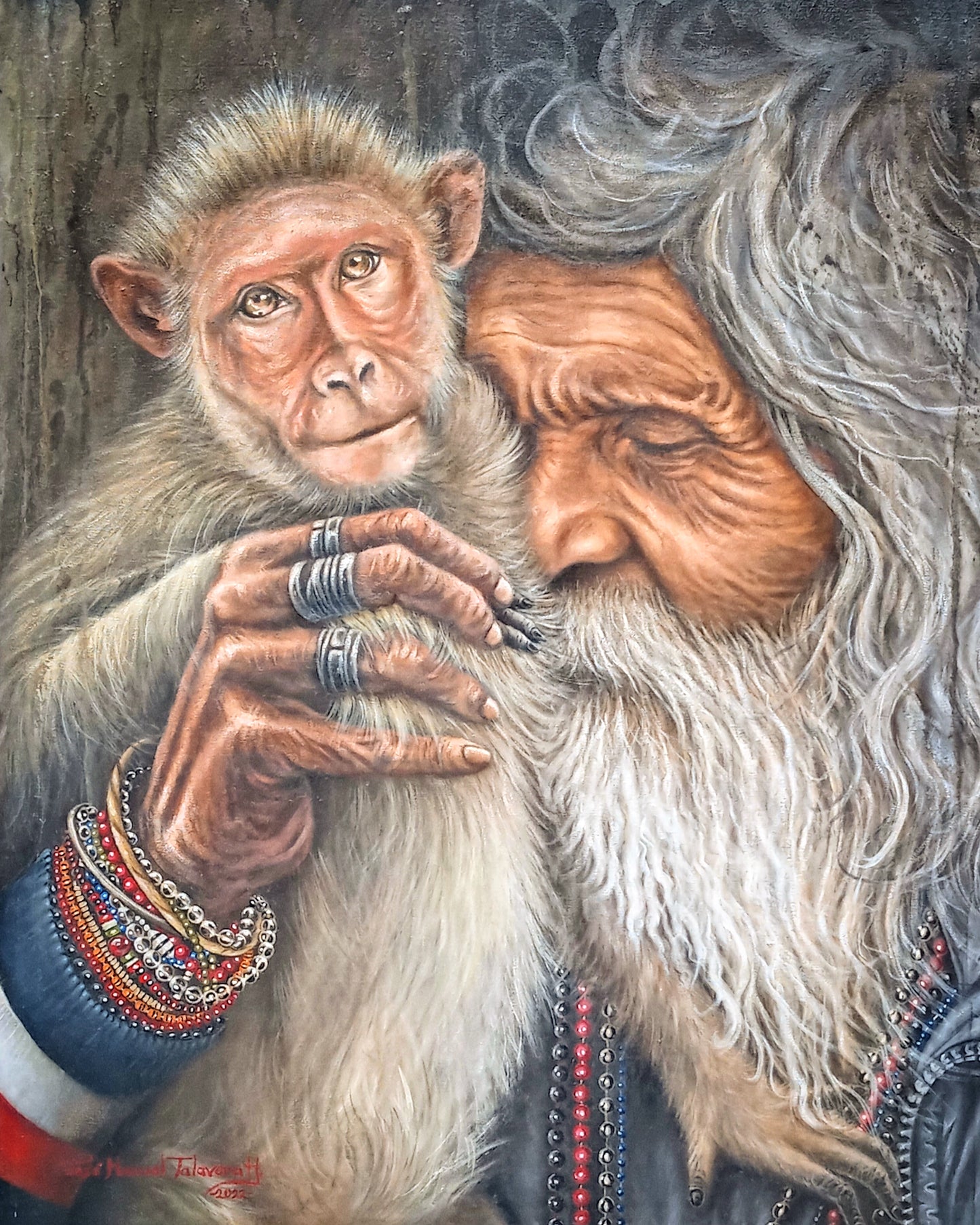 Simbiosis