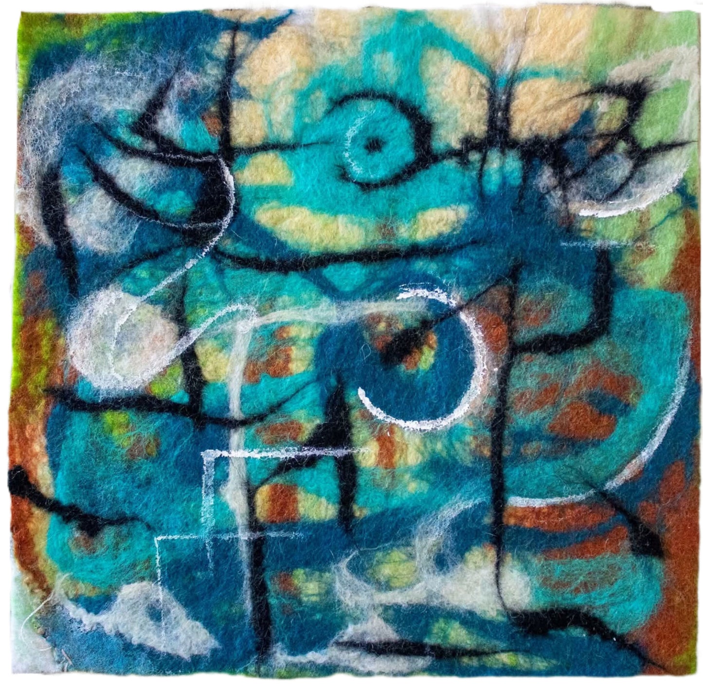 Iridescencia