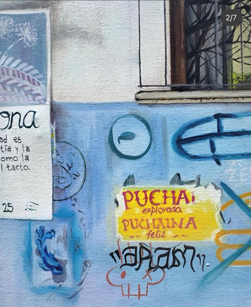 Intervención natural