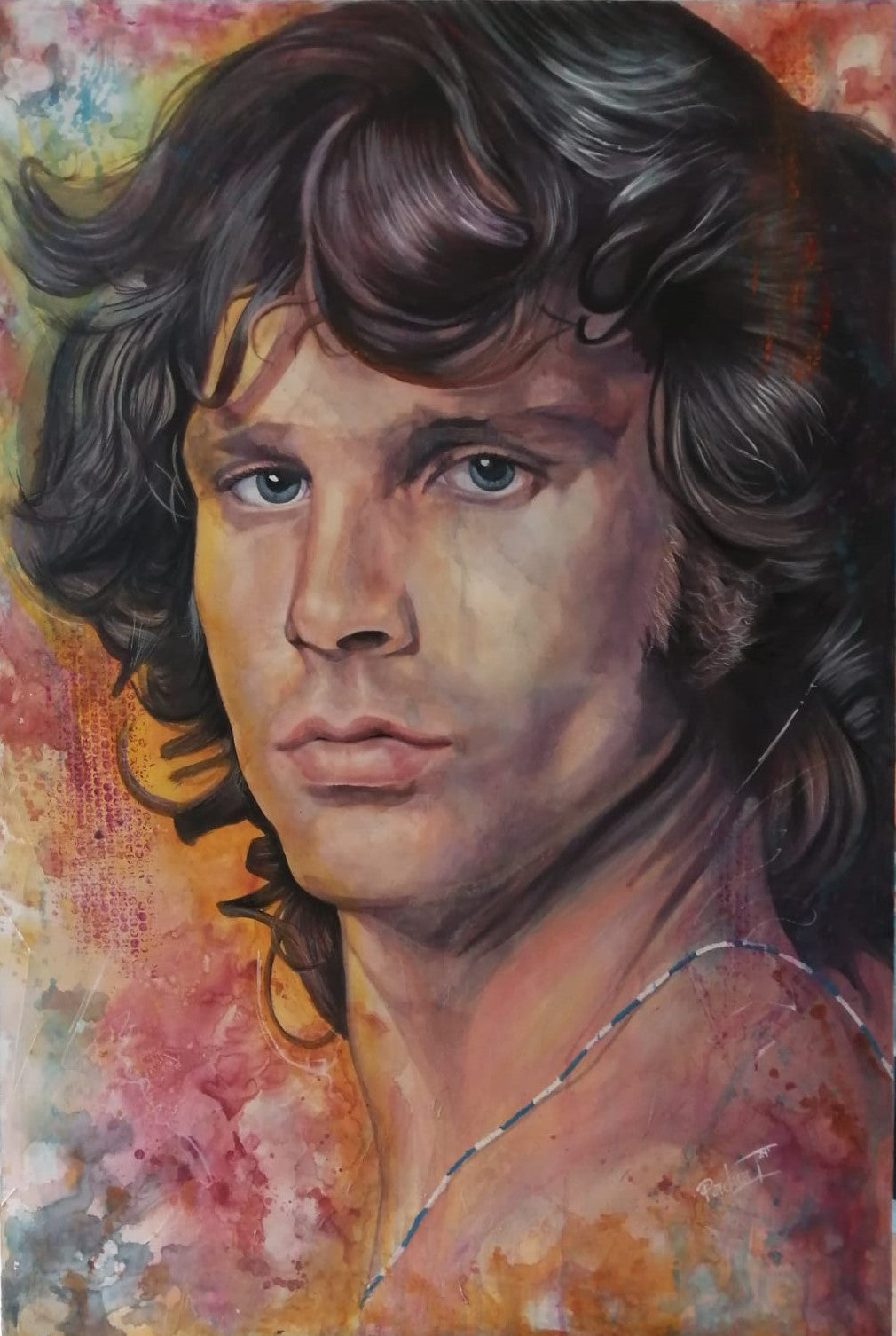 JIM MORRISON
