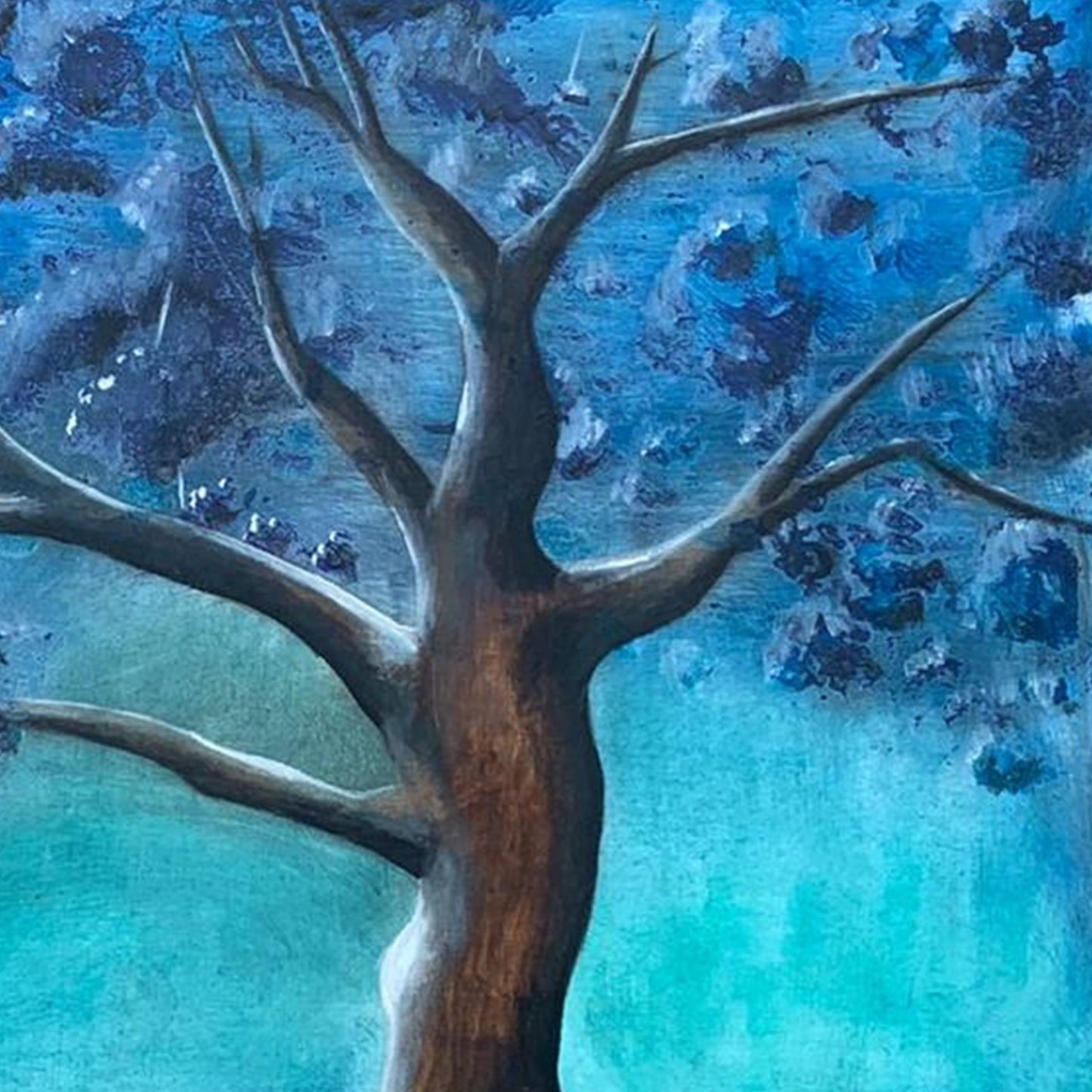 "Jacaranda"