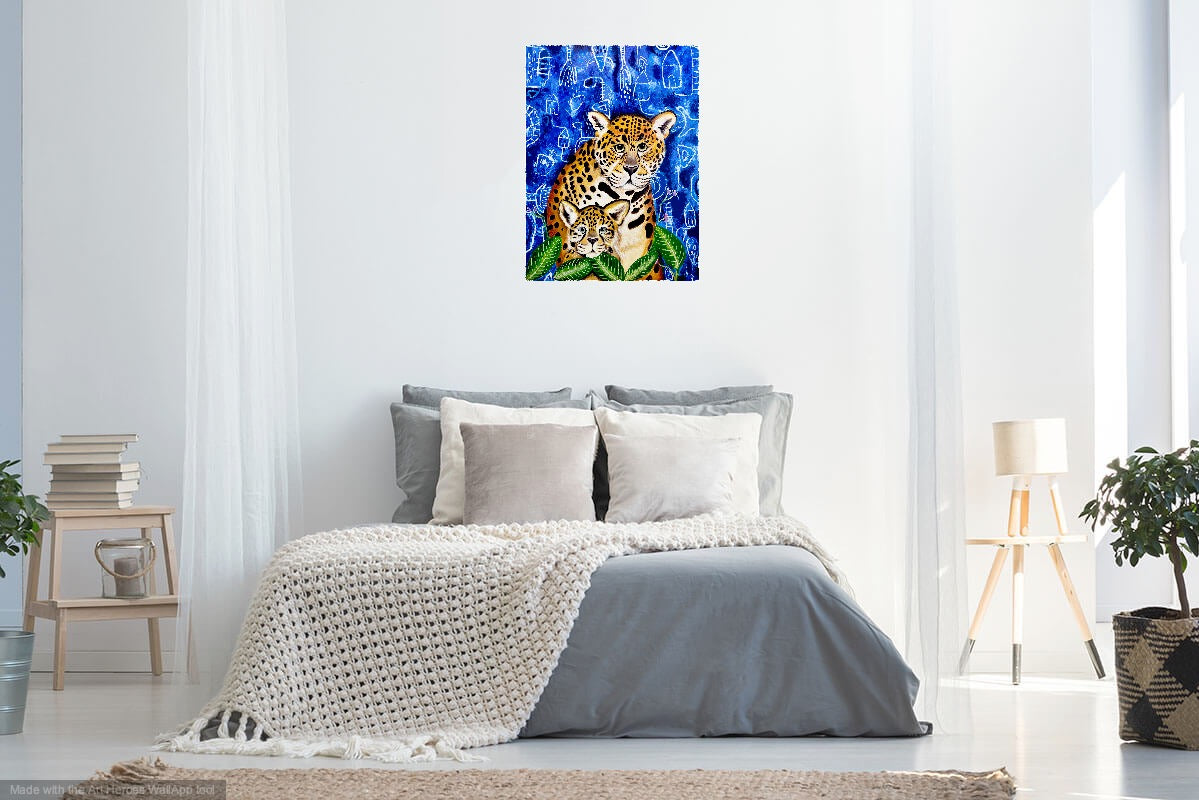 Jaguares