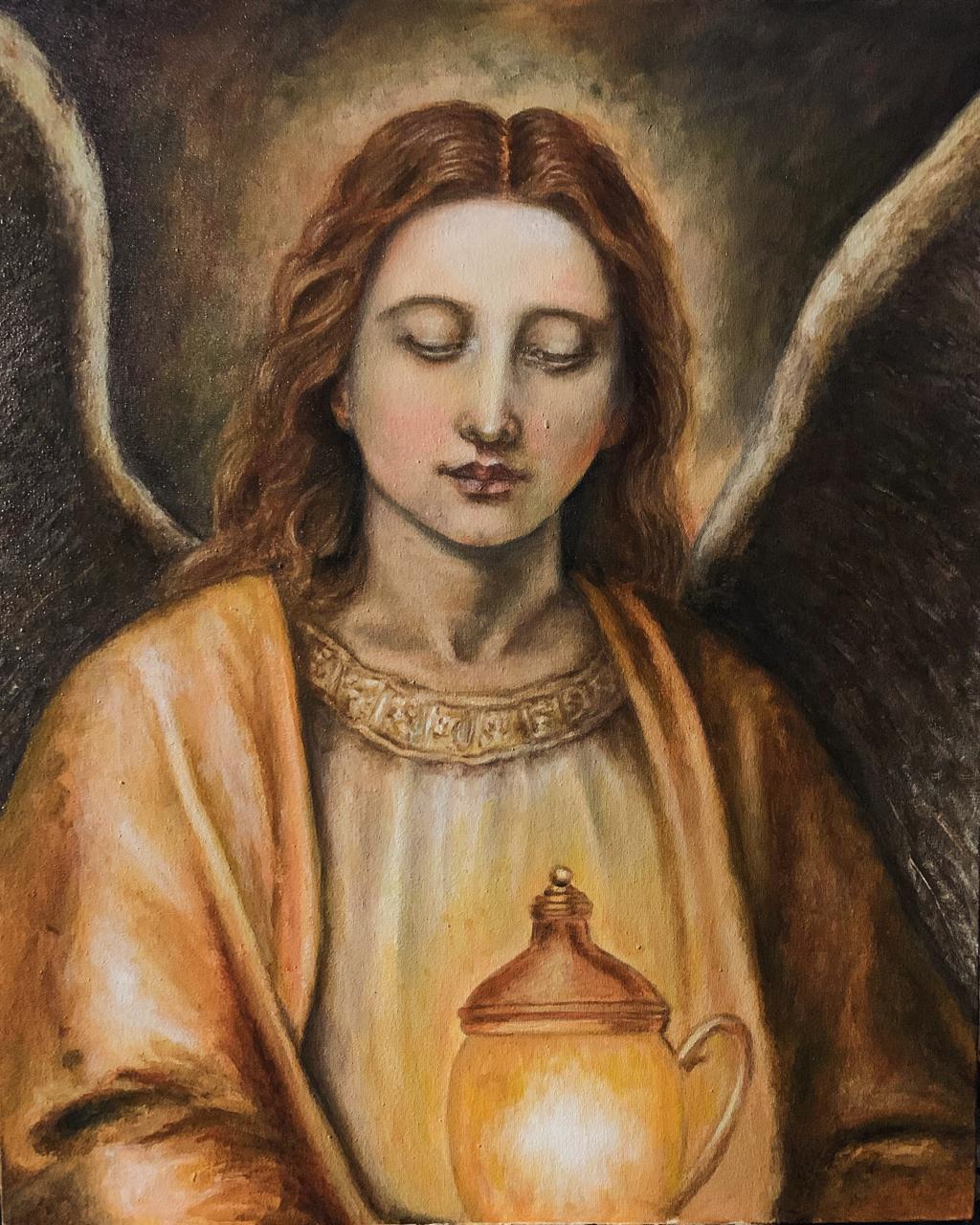 Arcángel Jofiel