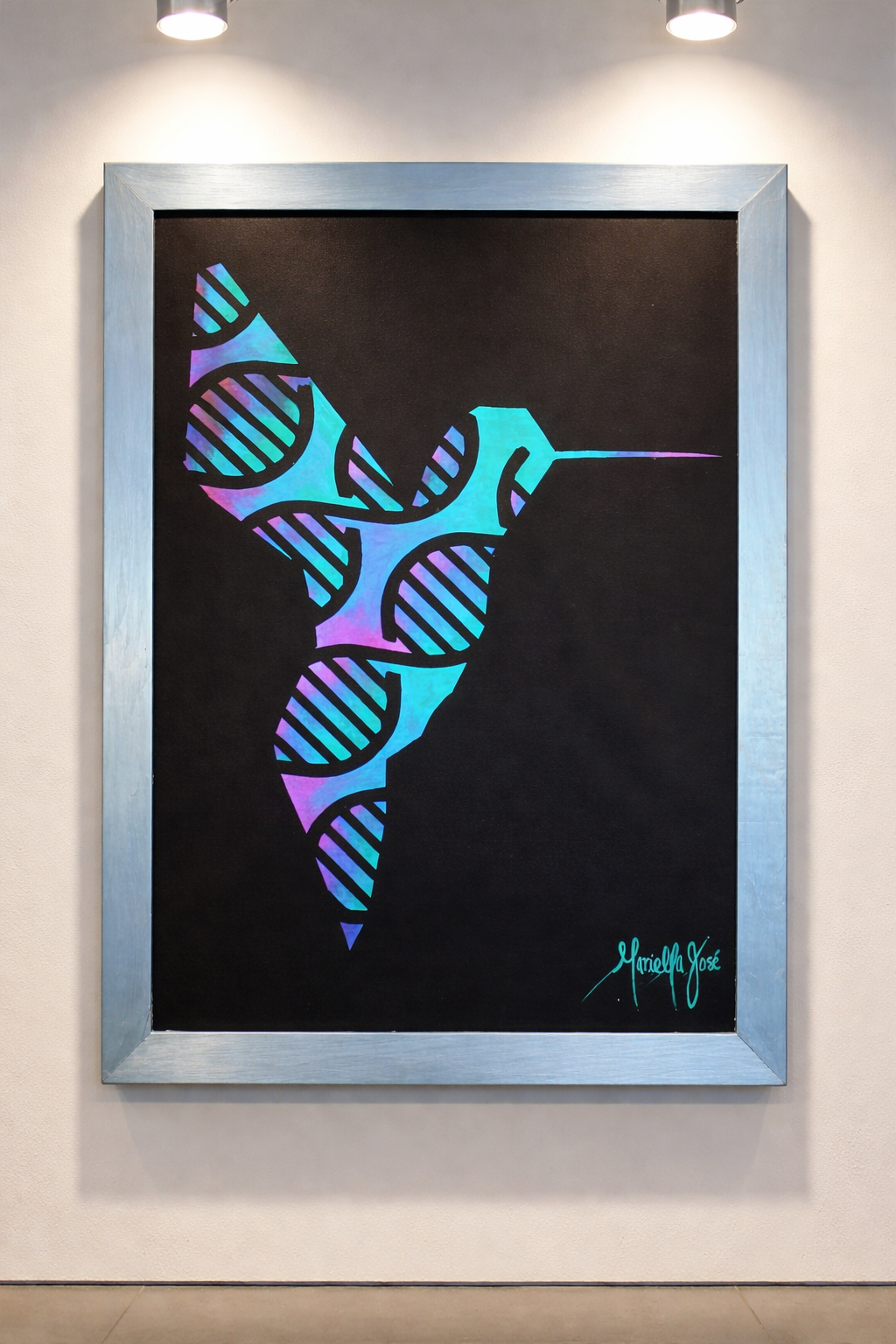 "ARTE MODERNO" LEGADO