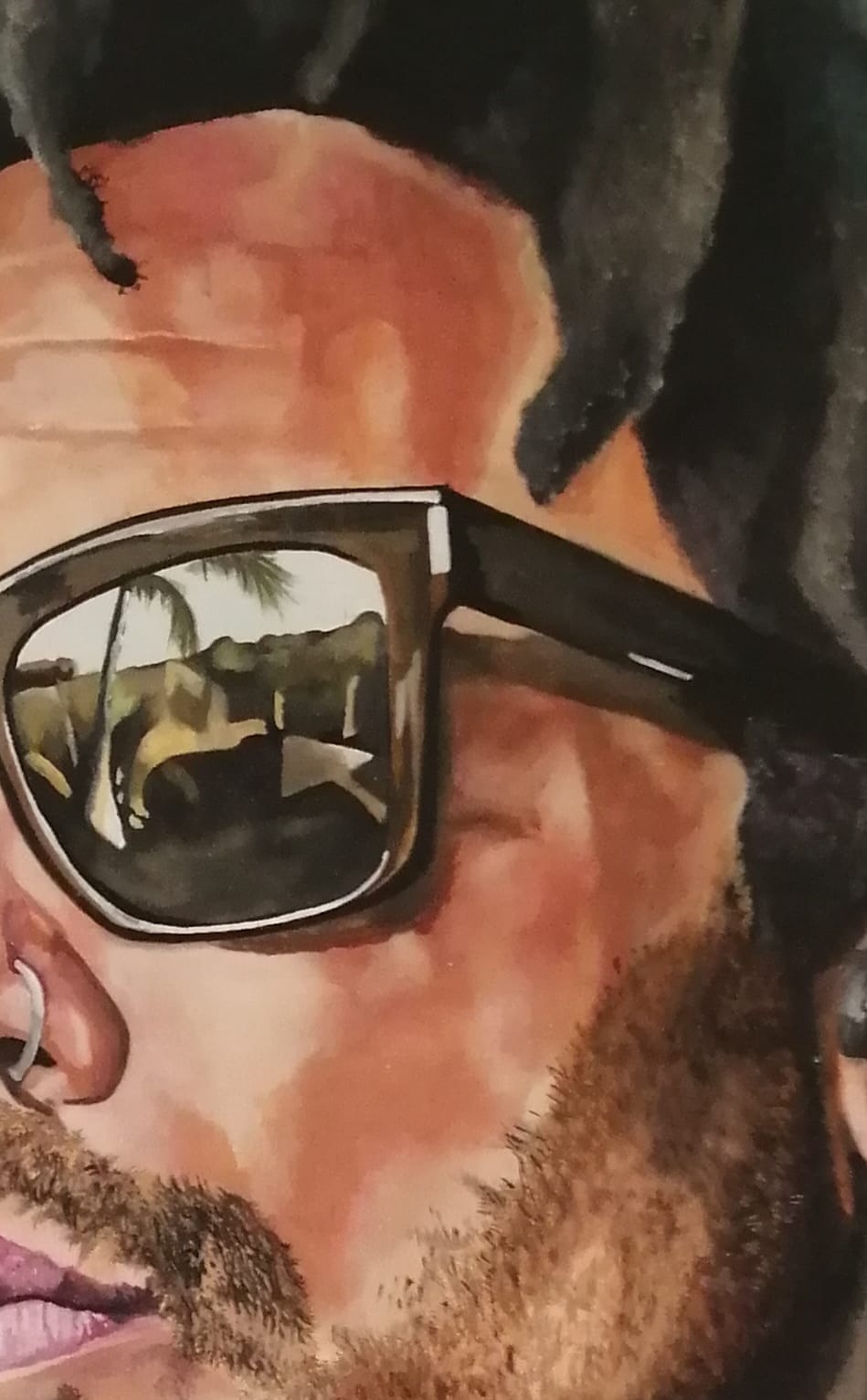 LENNY KRAVITZ