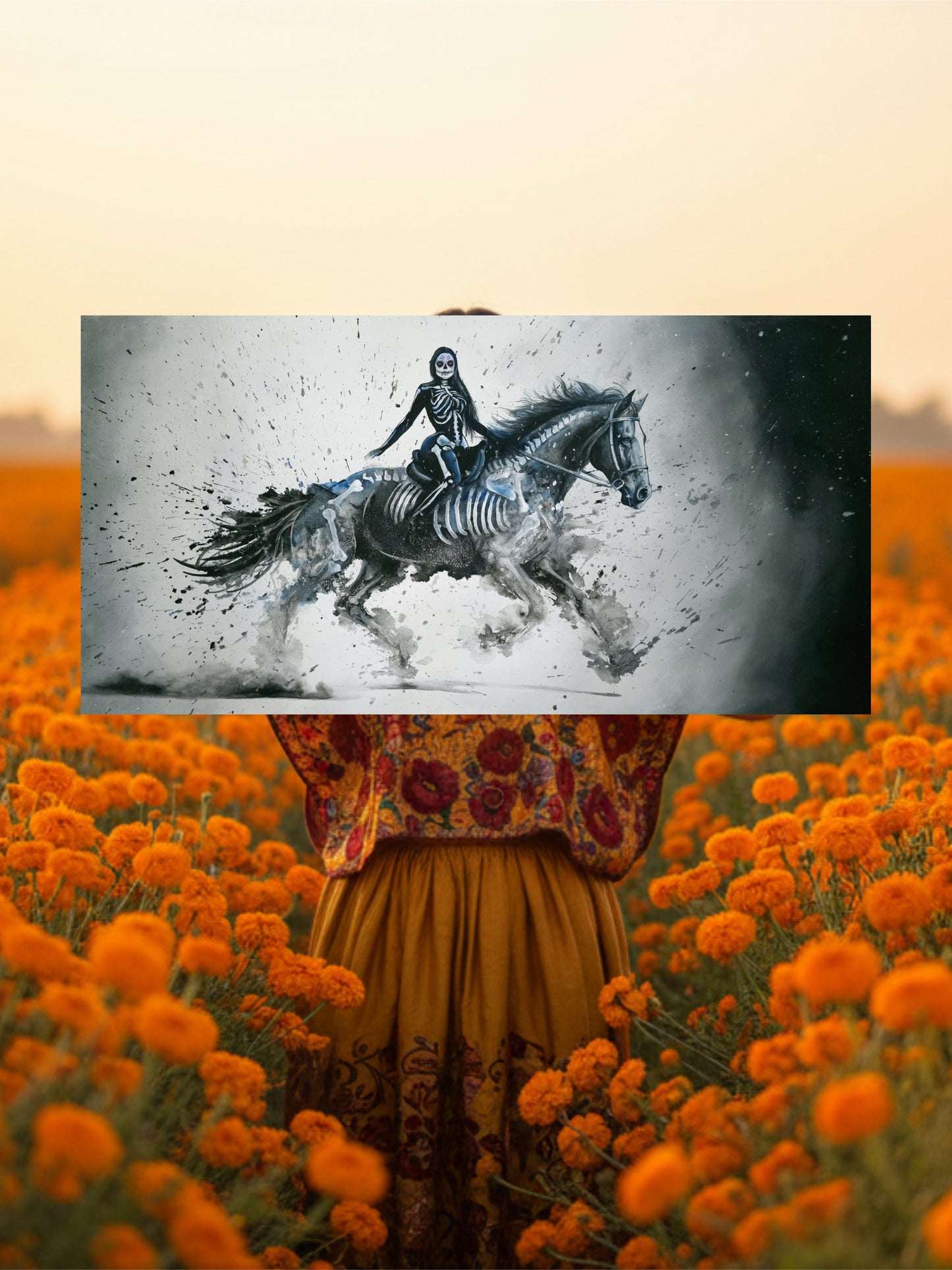 La vida y la muerte