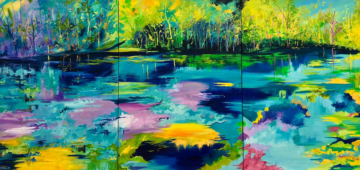 La esencia de lo natural