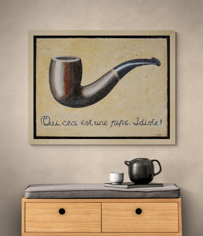 La traición de las palabras