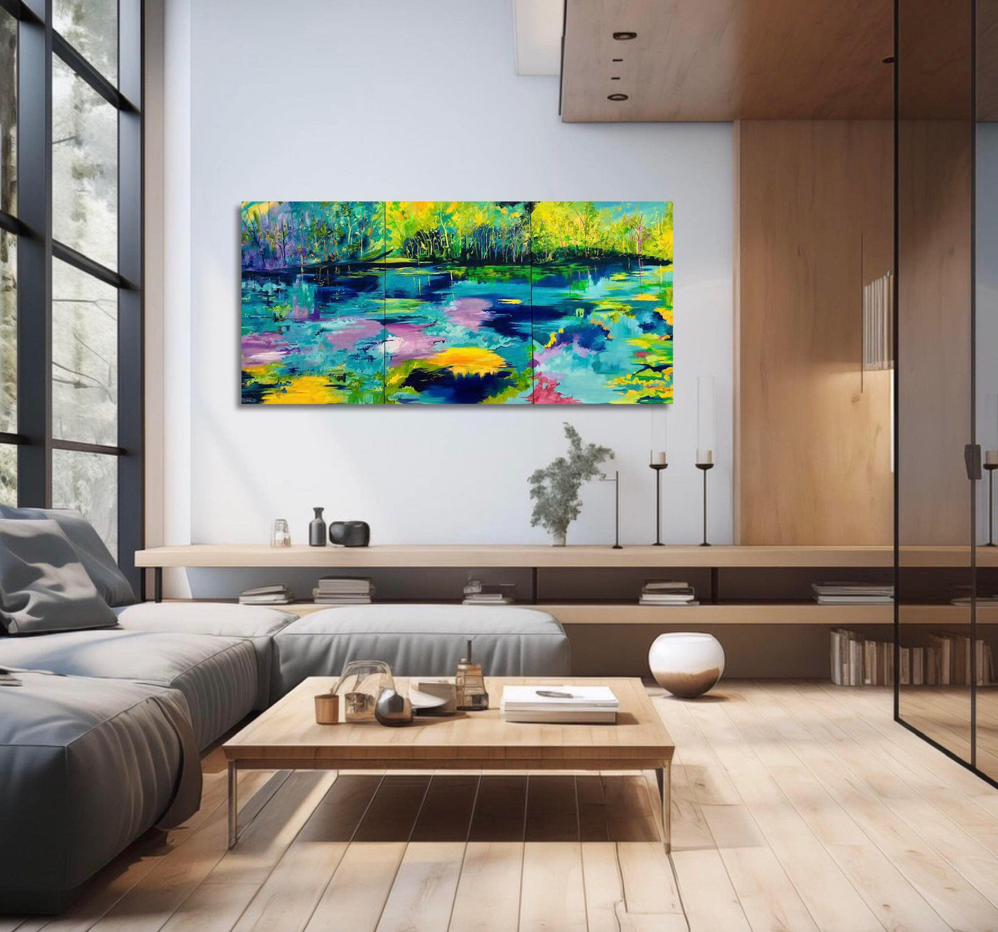 La esencia de lo natural