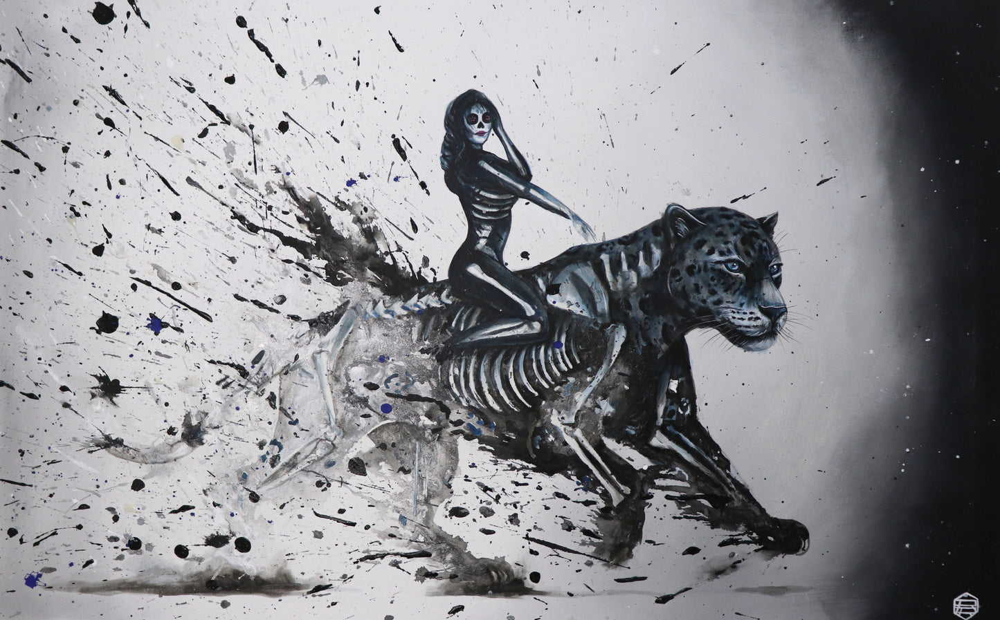 EL CAMINO DEL JAGUAR