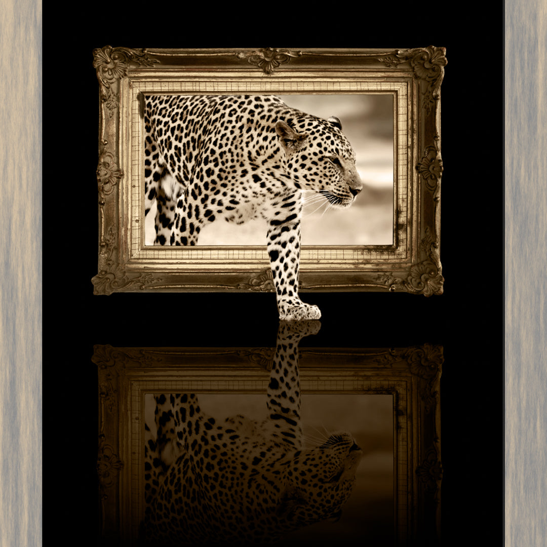 LEOPARDO