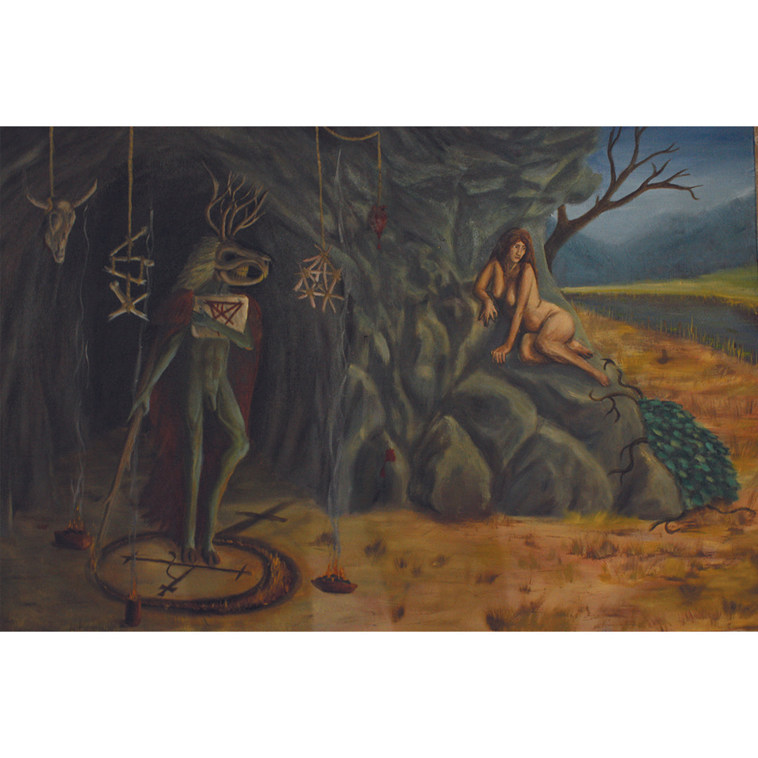 El arrepentimiento de Lilith
