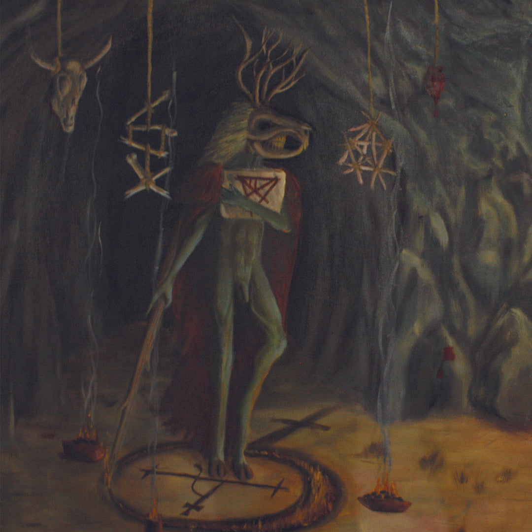 El arrepentimiento de Lilith