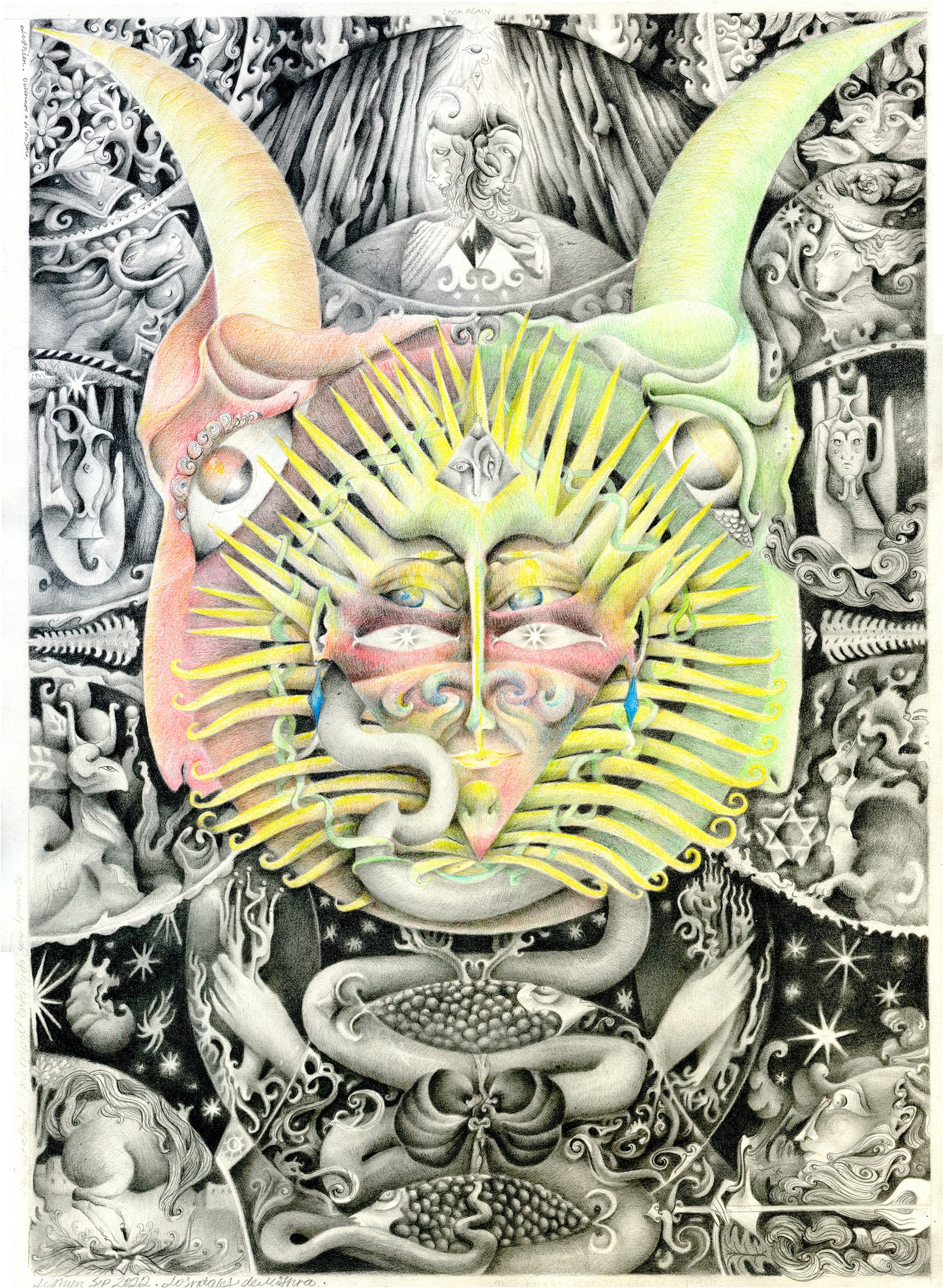Los Rituales de Mithra