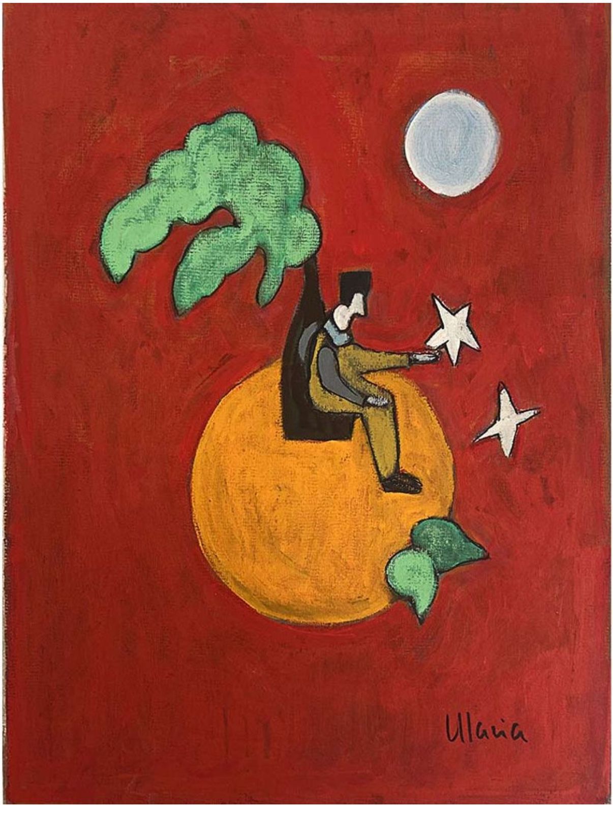 Lunático 3.