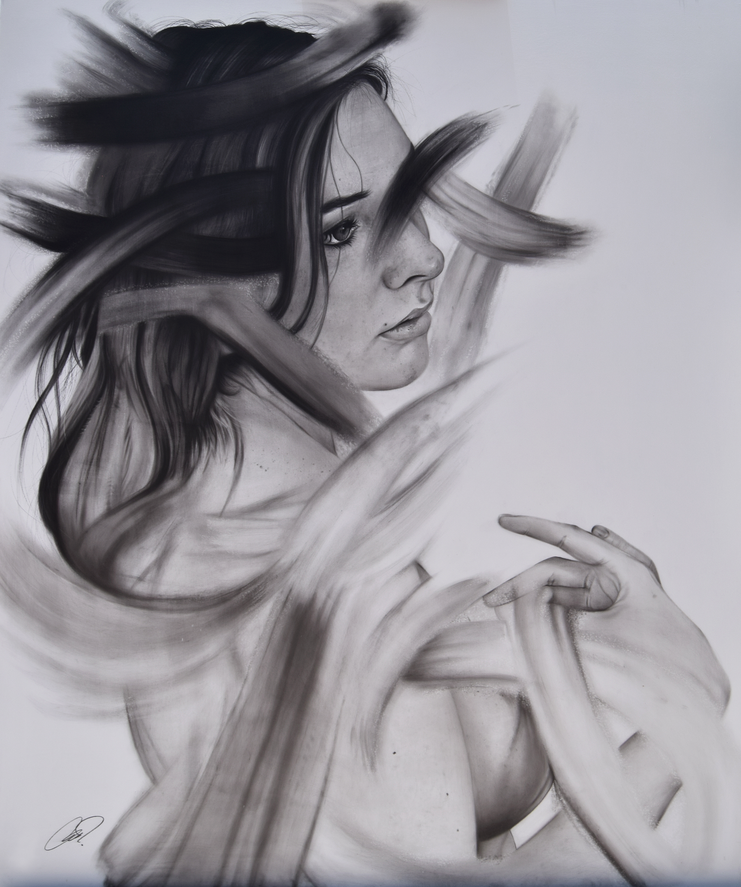 METAMORPHOSIS