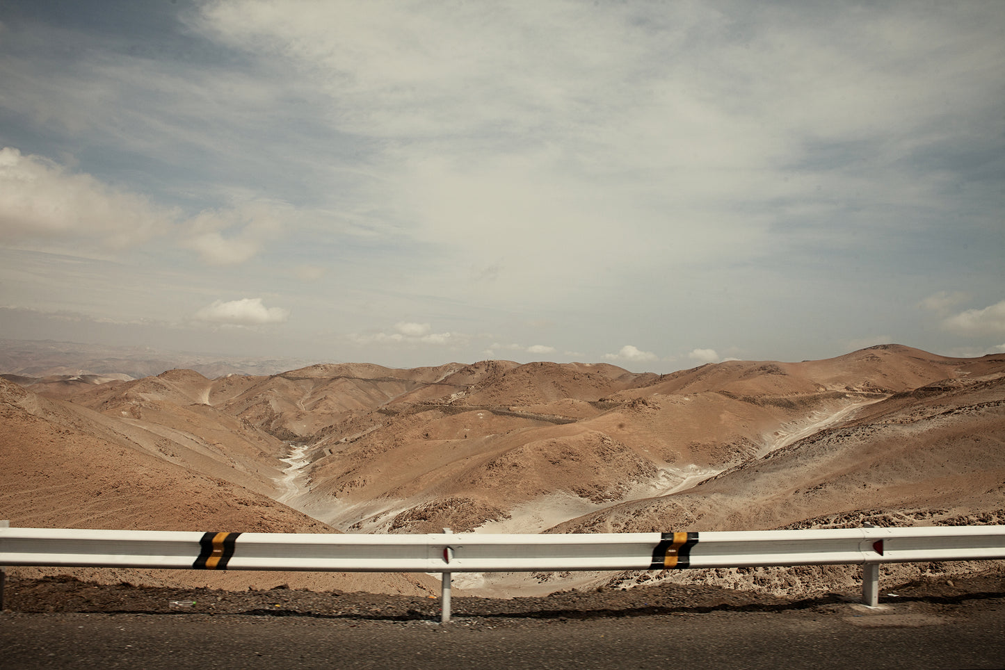 Desierto 2