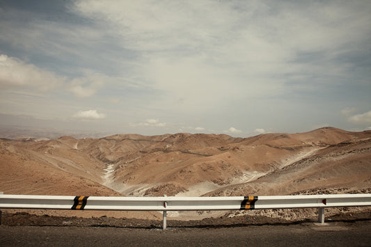 Desierto 2