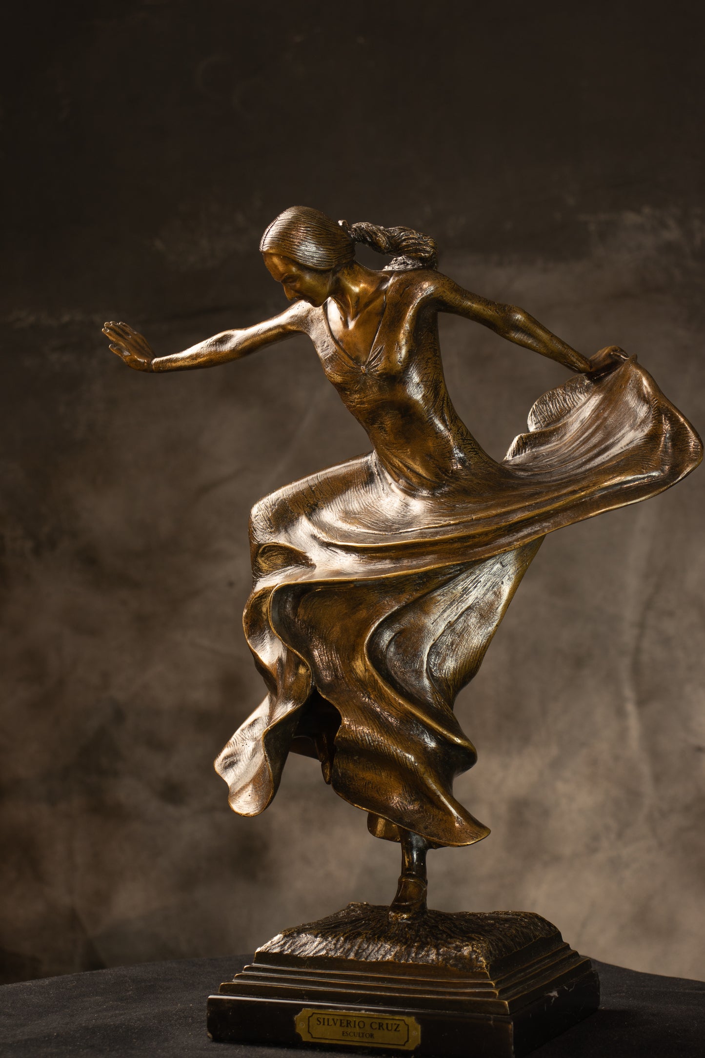 Pilar Rioja Pasión y Danza