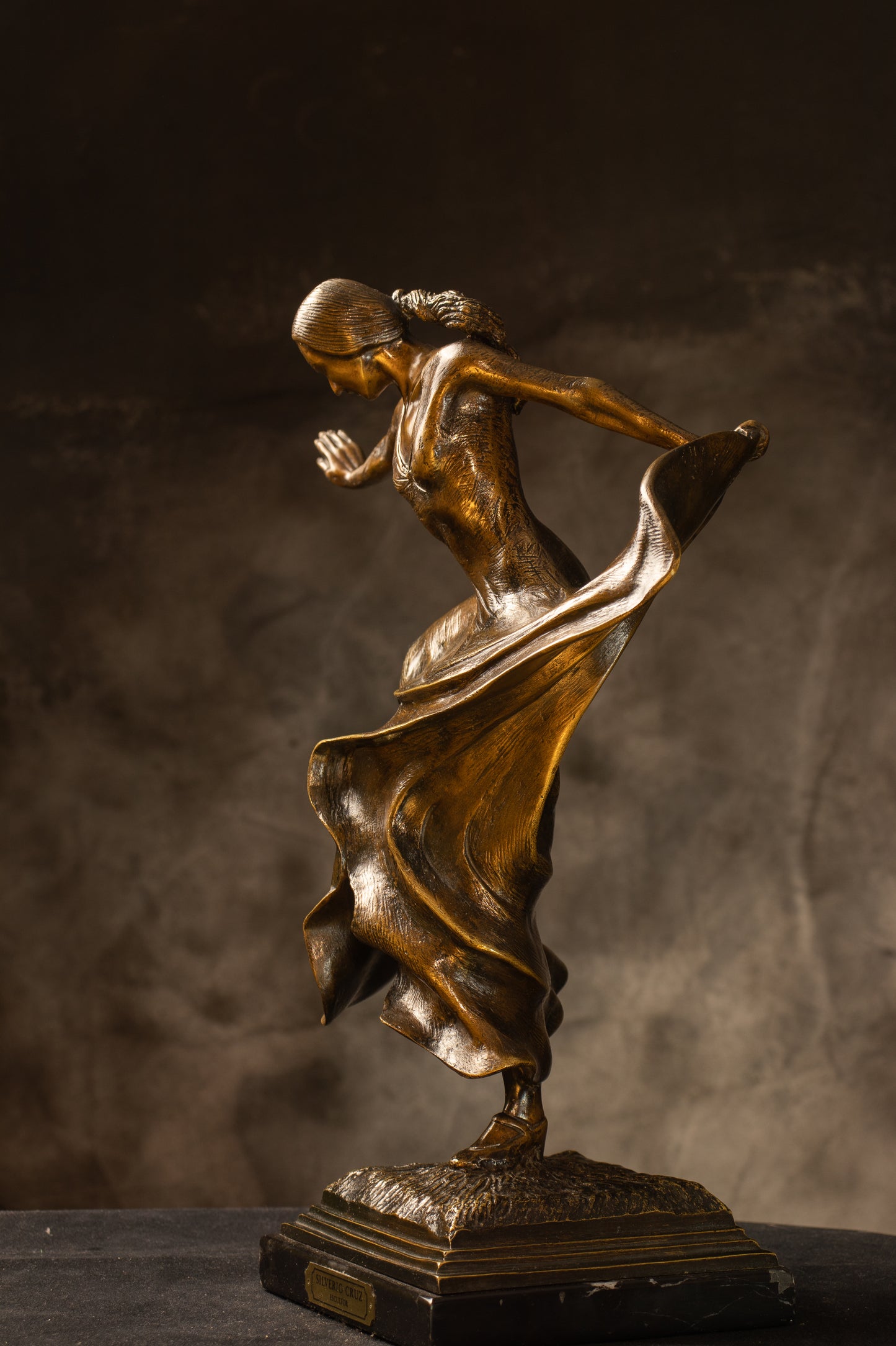 Pilar Rioja Pasión y Danza