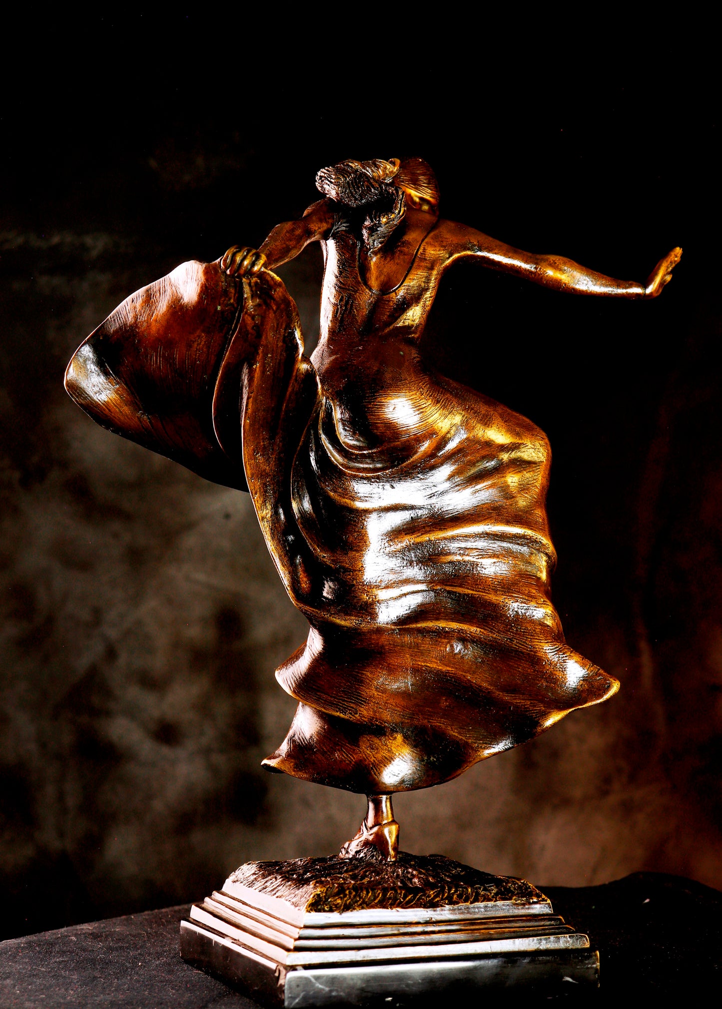 Pilar Rioja Pasión y Danza