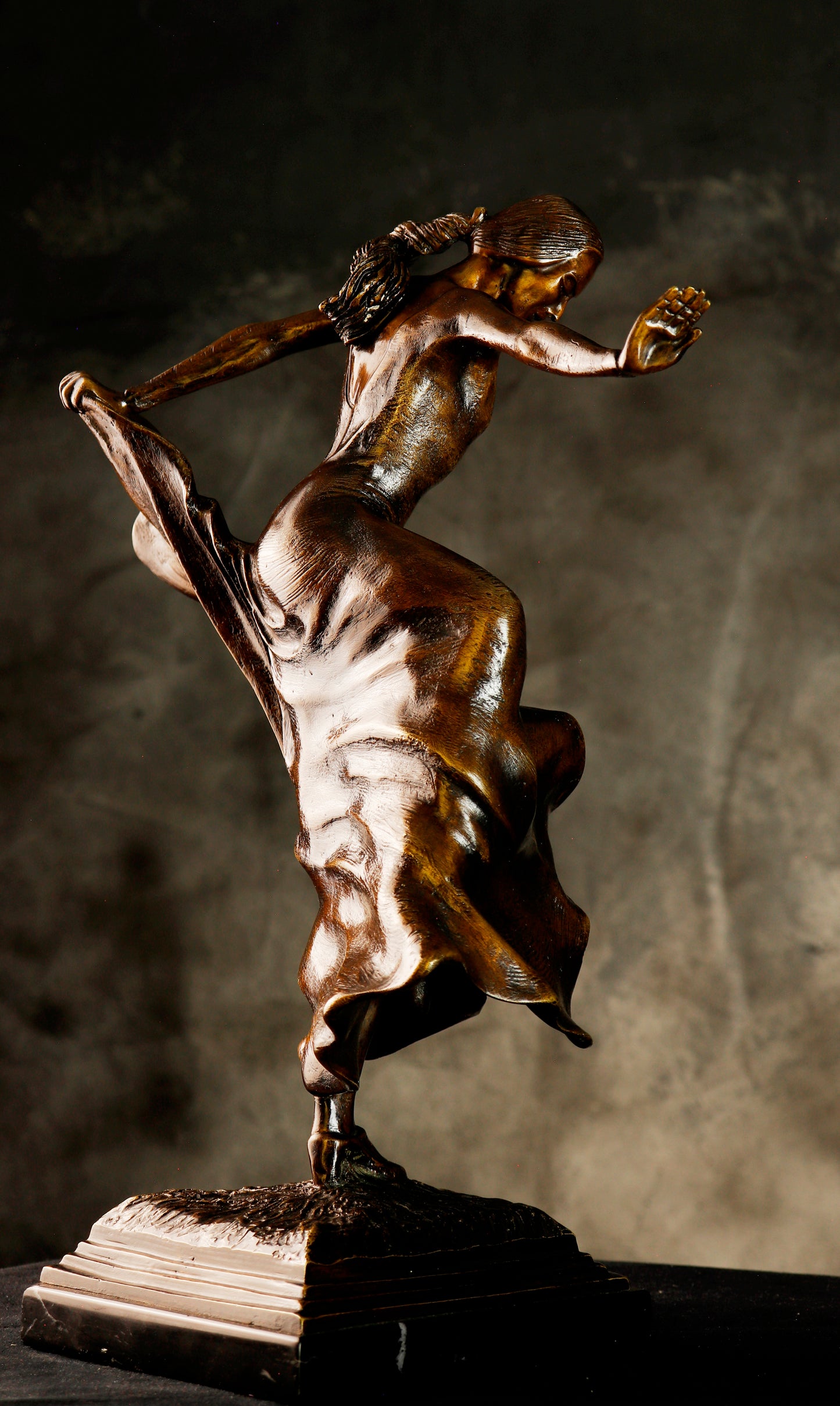 Pilar Rioja Pasión y Danza