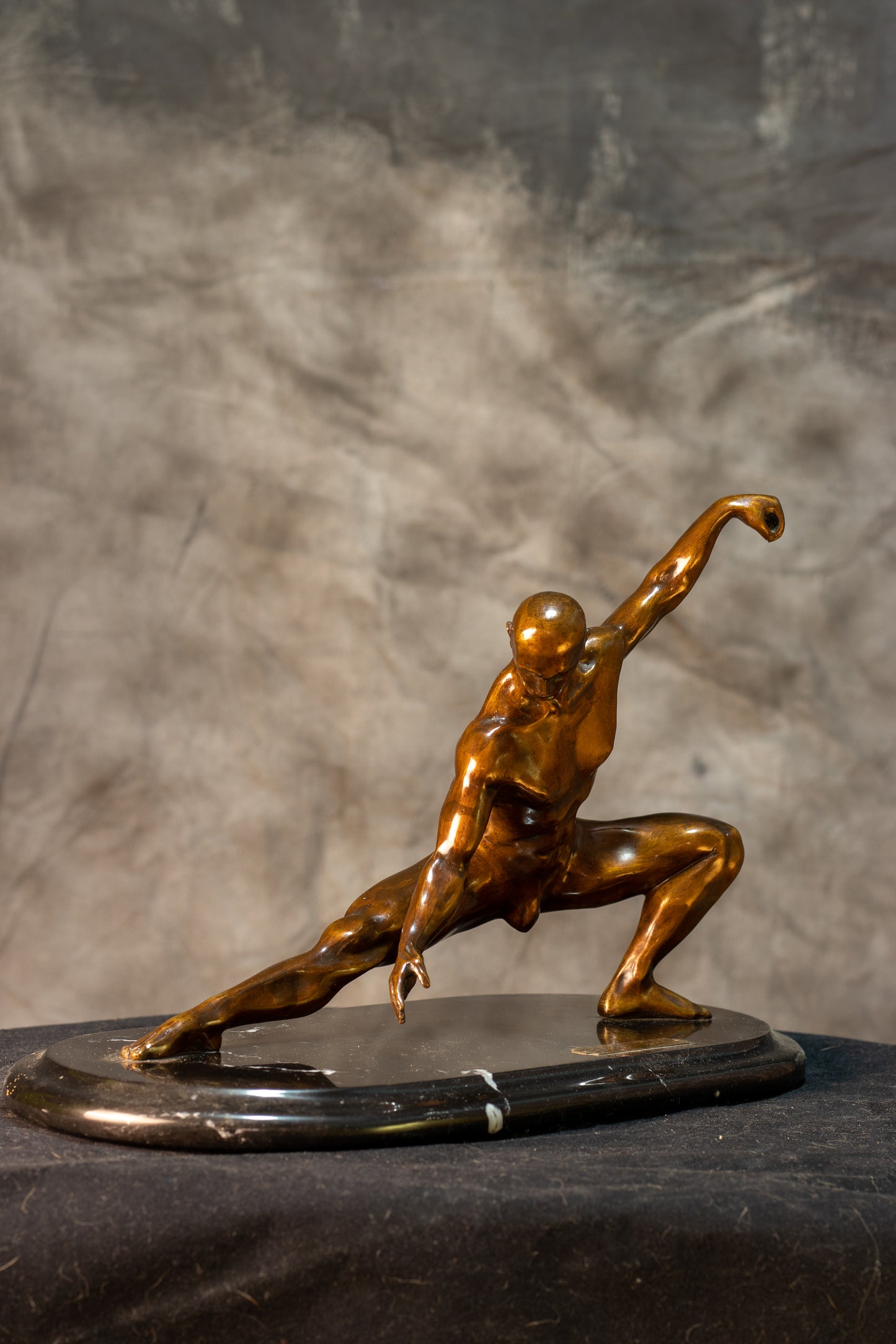 Danza Marcial