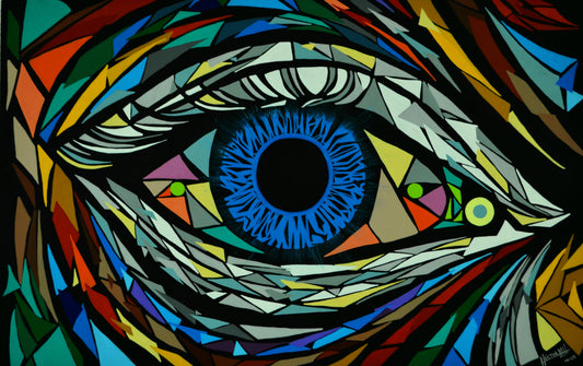 Mirada celestial