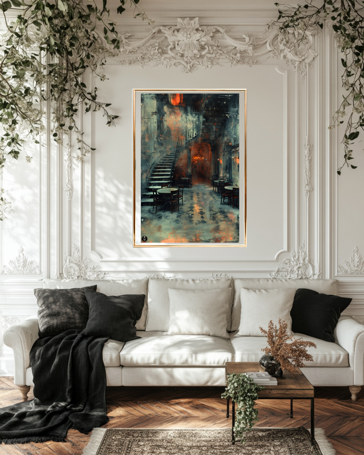 DREAM INTERIOR 01