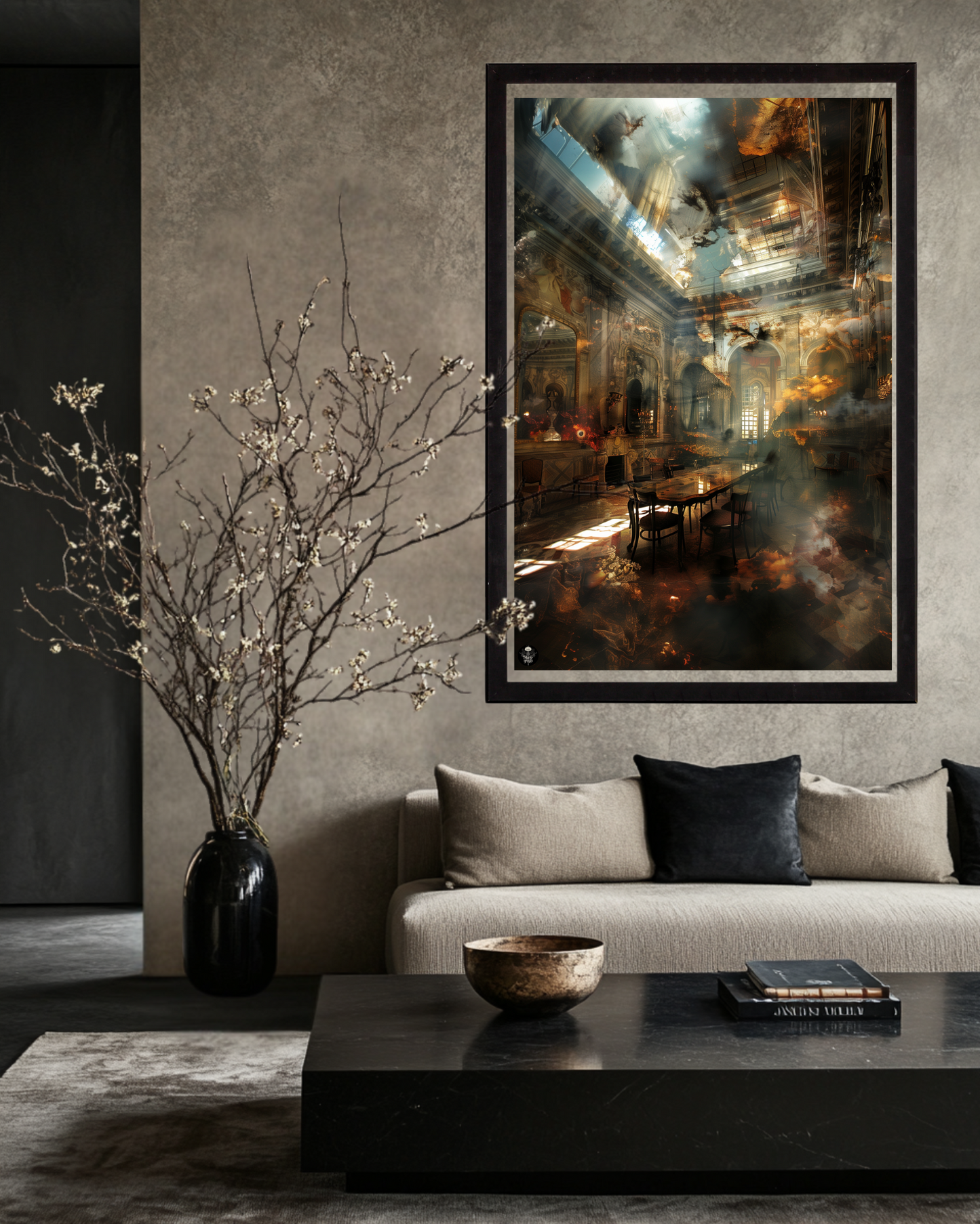 DREAM INTERIOR 02