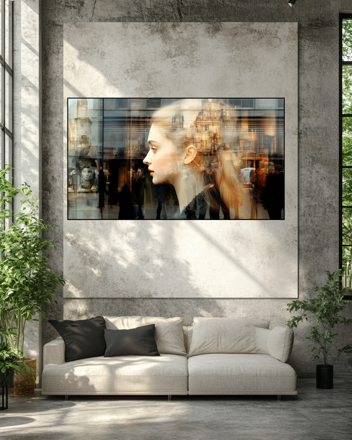 REFLEJOS & REFRACCIONES 01