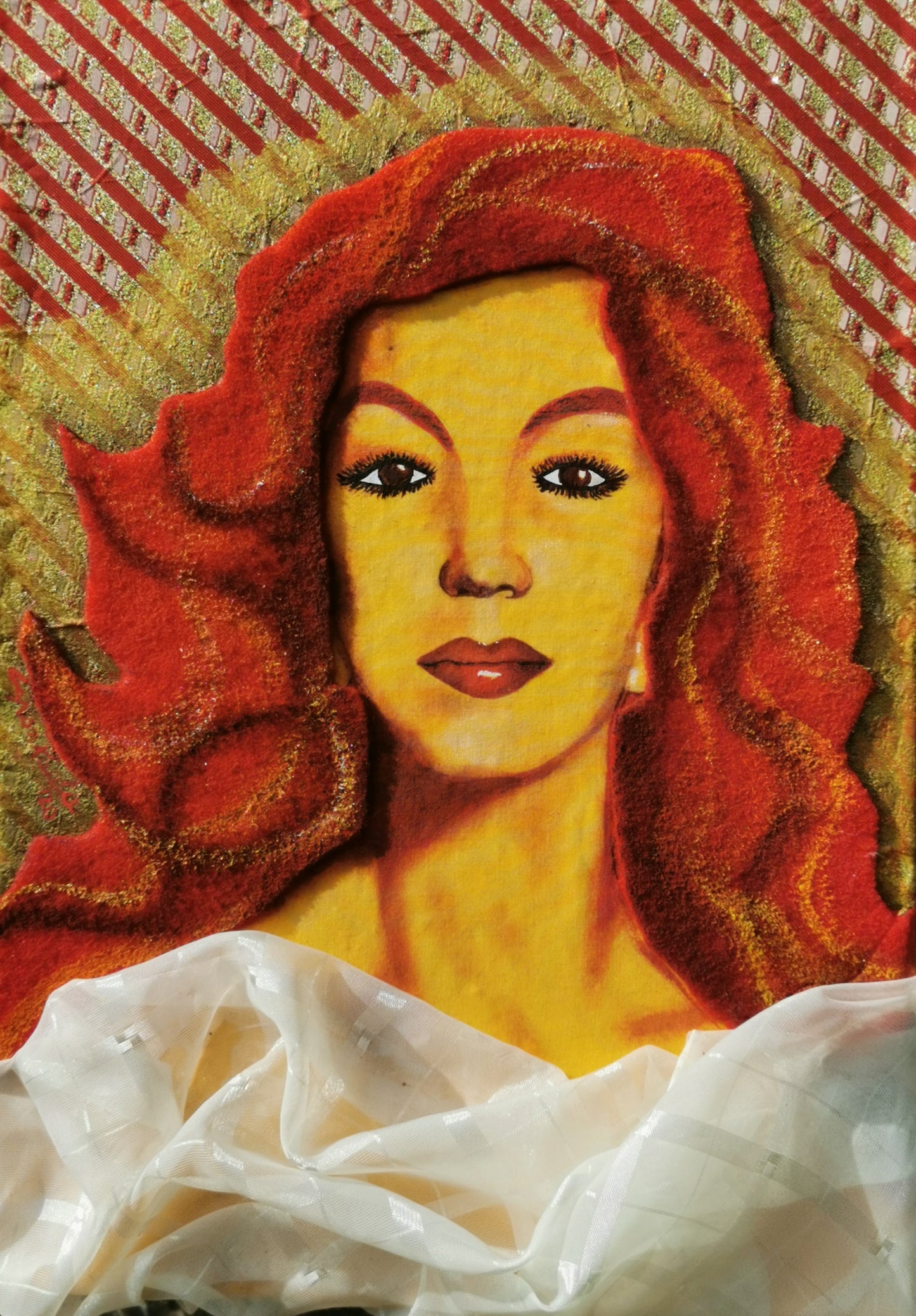 Maria Felix