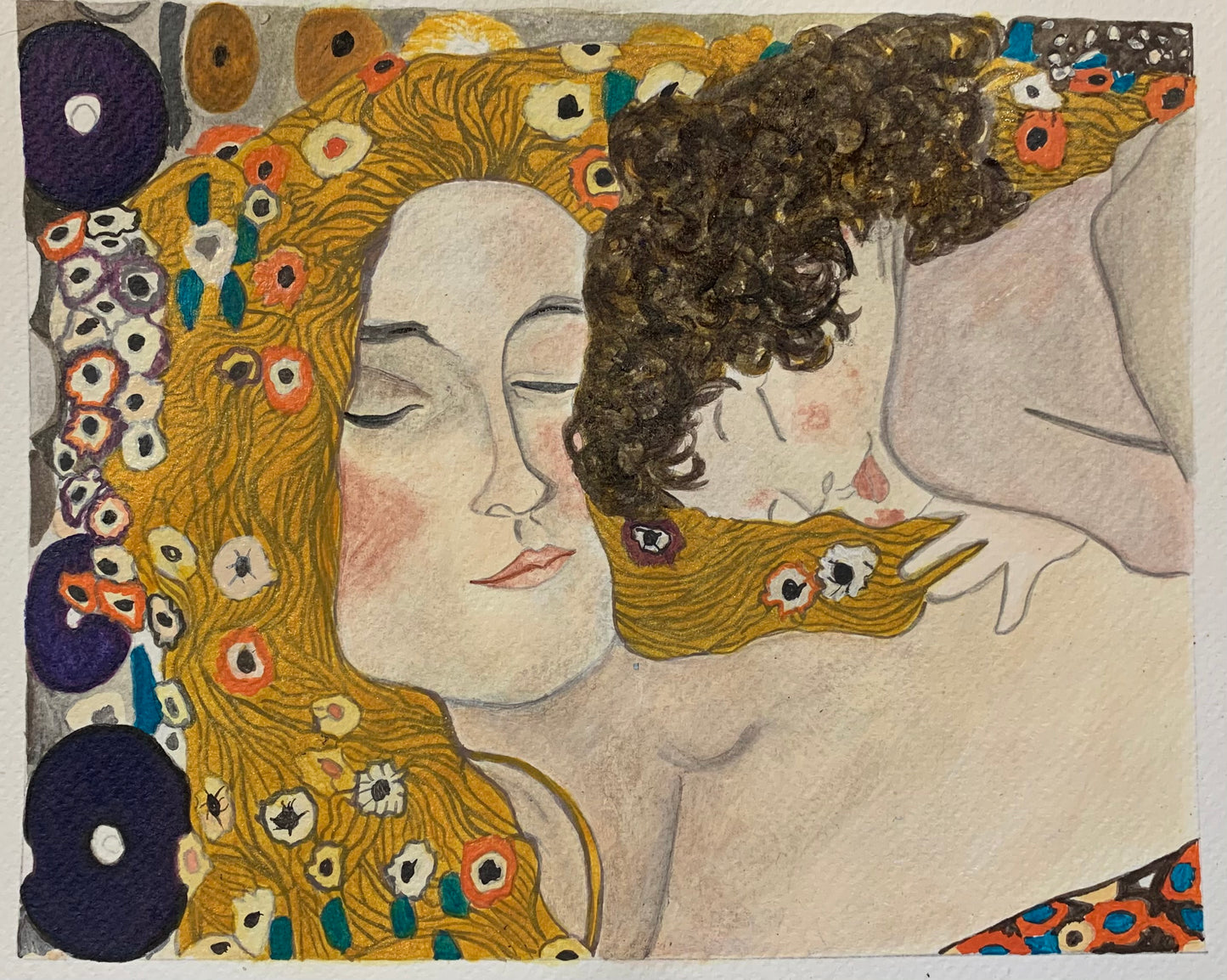 Maternal
