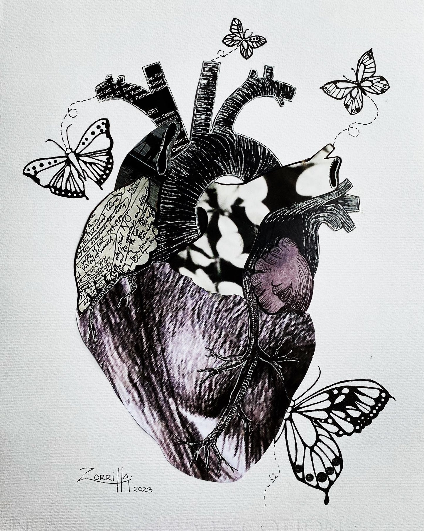 Metamorfosis
