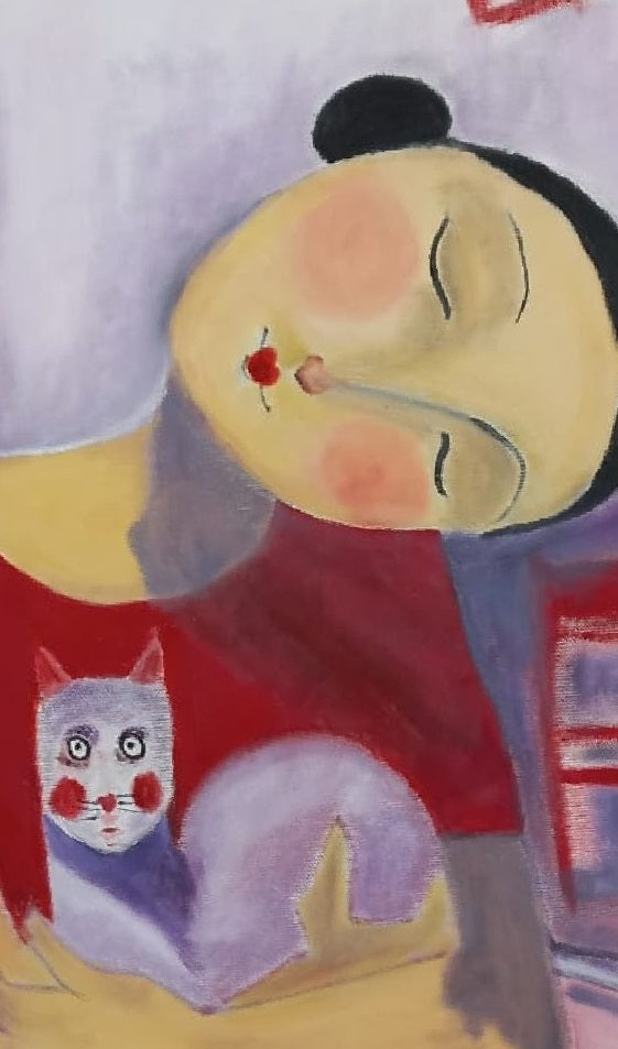 Mi Gato