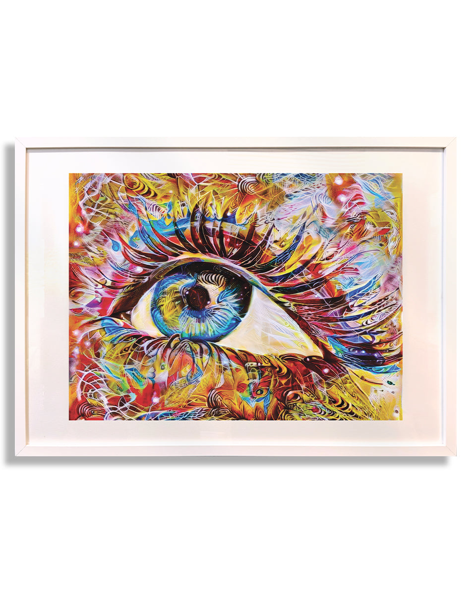 Mirada Cósmica