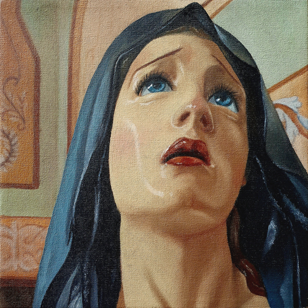 Misericordia y gracia