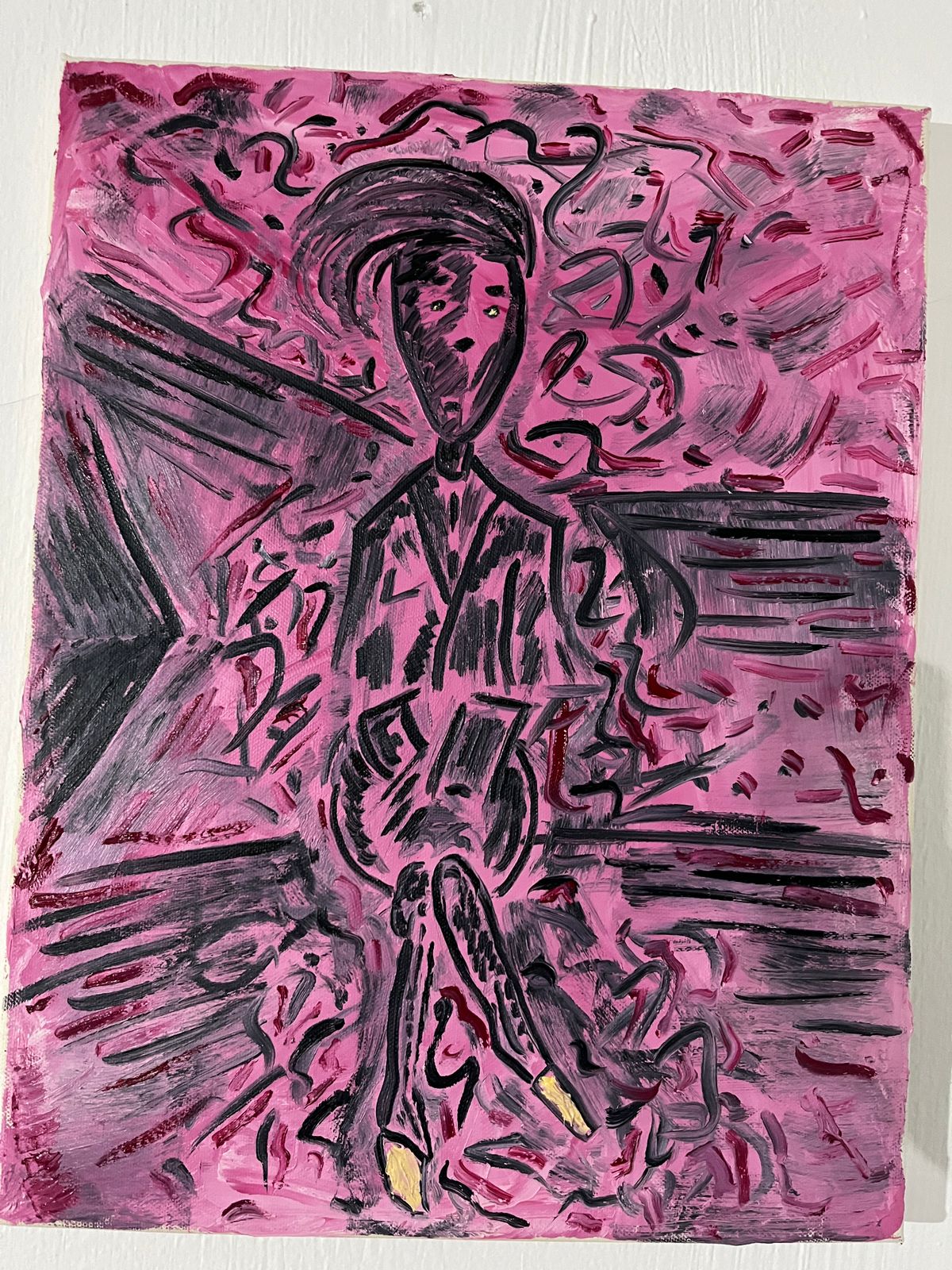 Miss Espectra