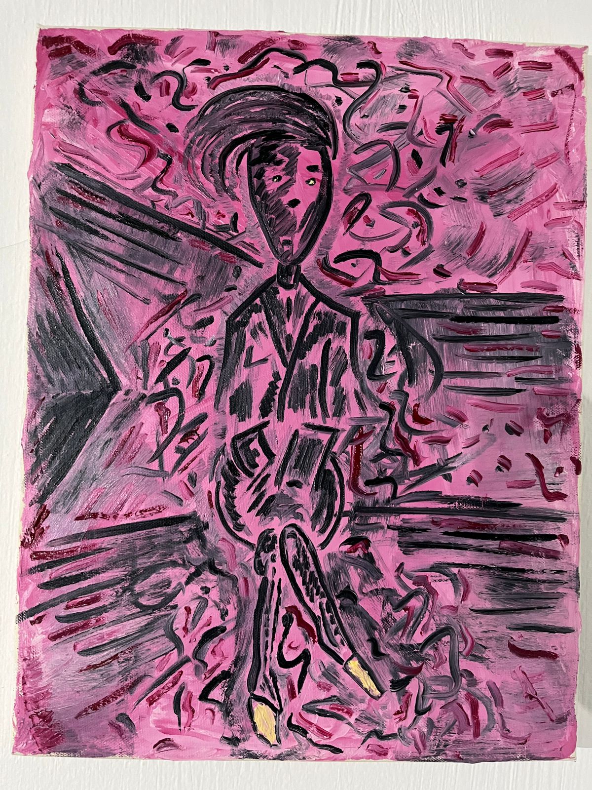 Miss Espectra