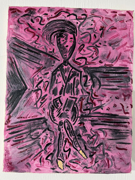 Miss Espectra