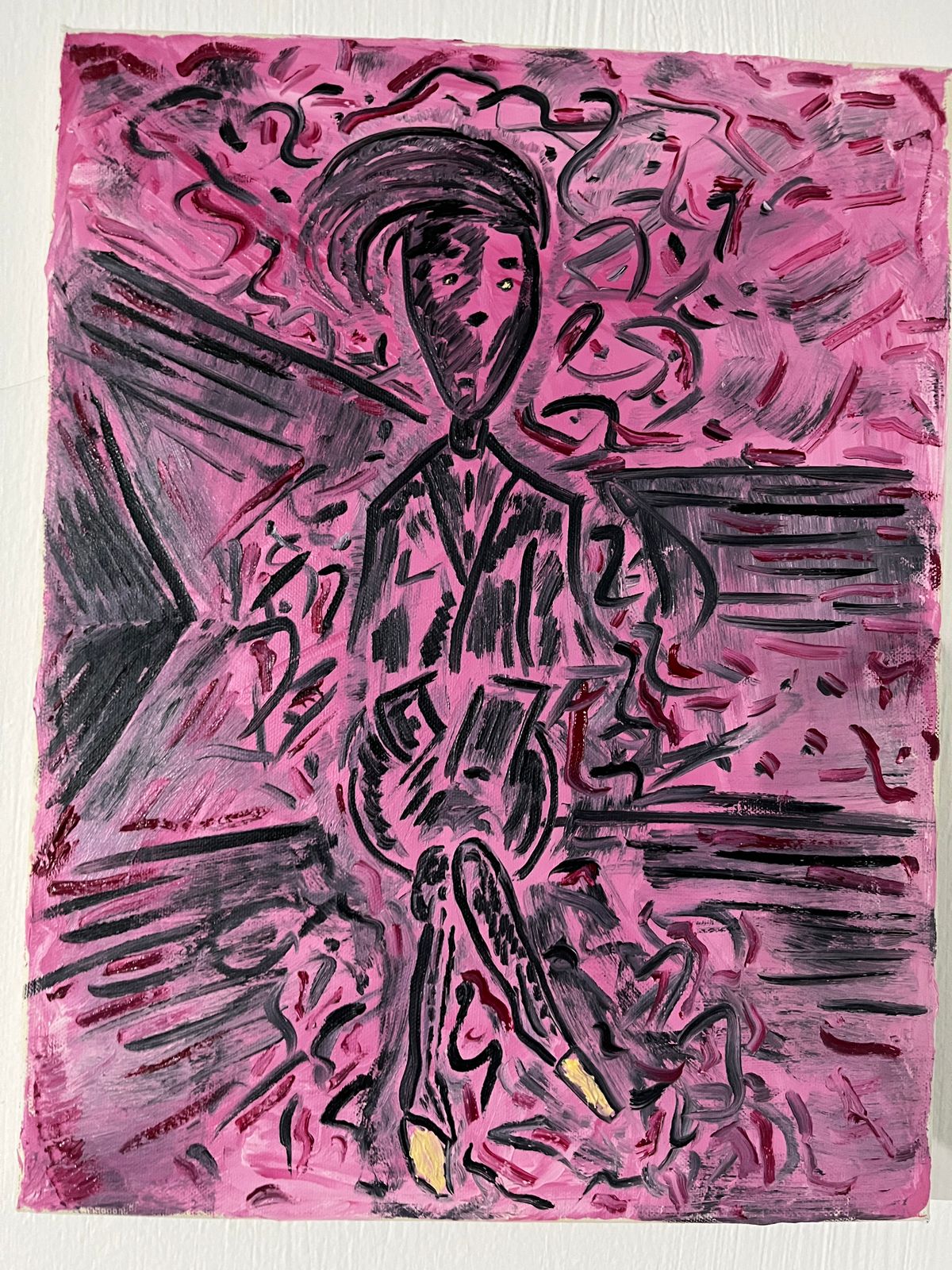 Miss Espectra