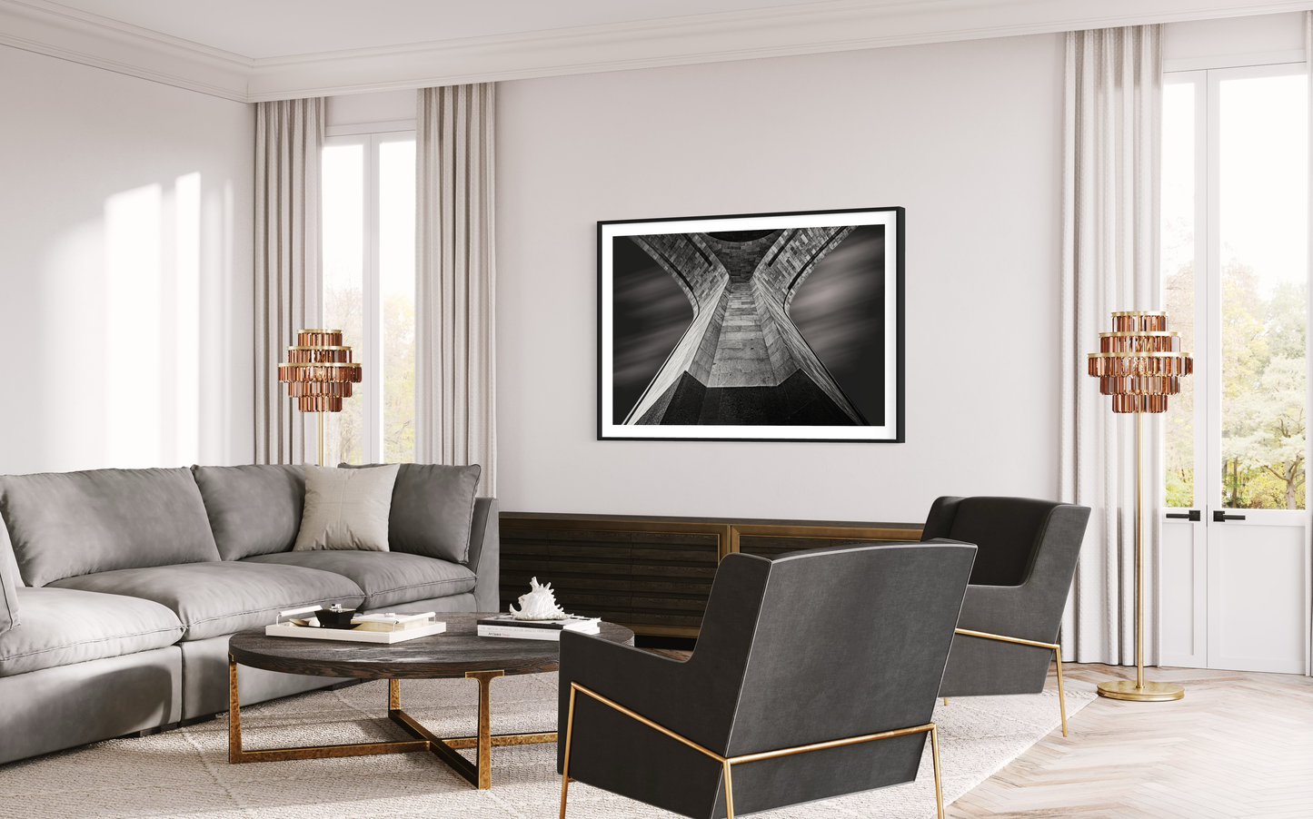 Guardian de la Historia