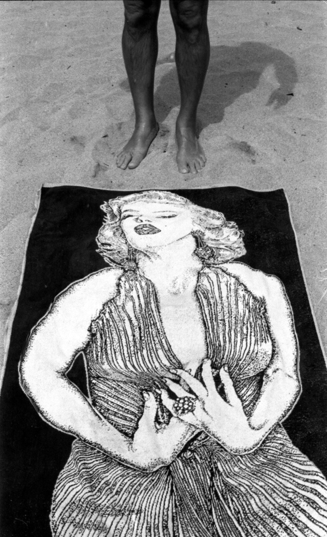 MARILYN