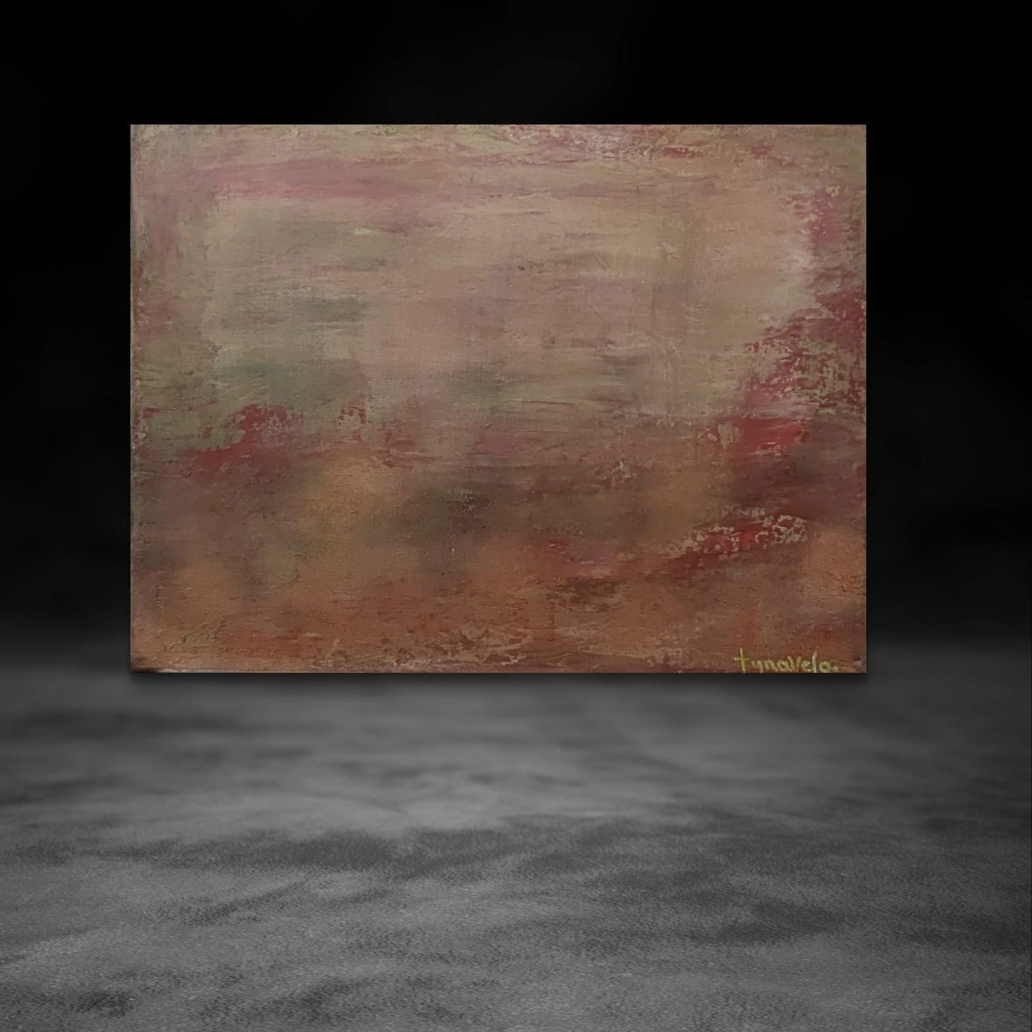 Vestigios del Tiempo