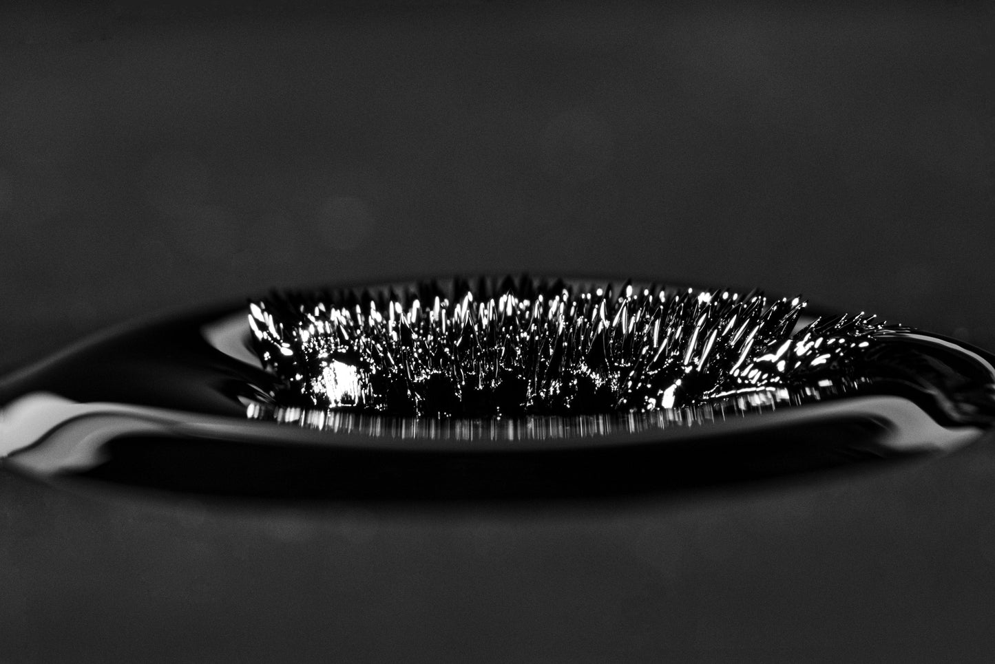 Fotografía Minimalista - Ojo